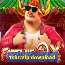 1xbr.vip download